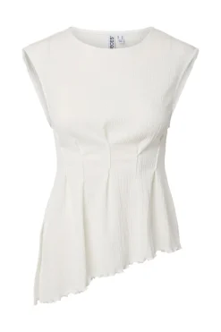 Pcmalie Sl Asymetric Top