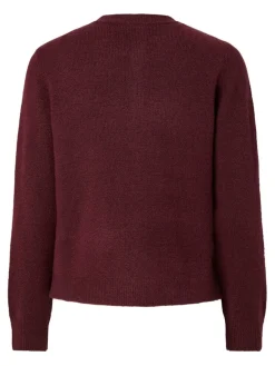 Pieces Pcaou Knit Cardigan | Amningsvänliga Kläder|Cardigans