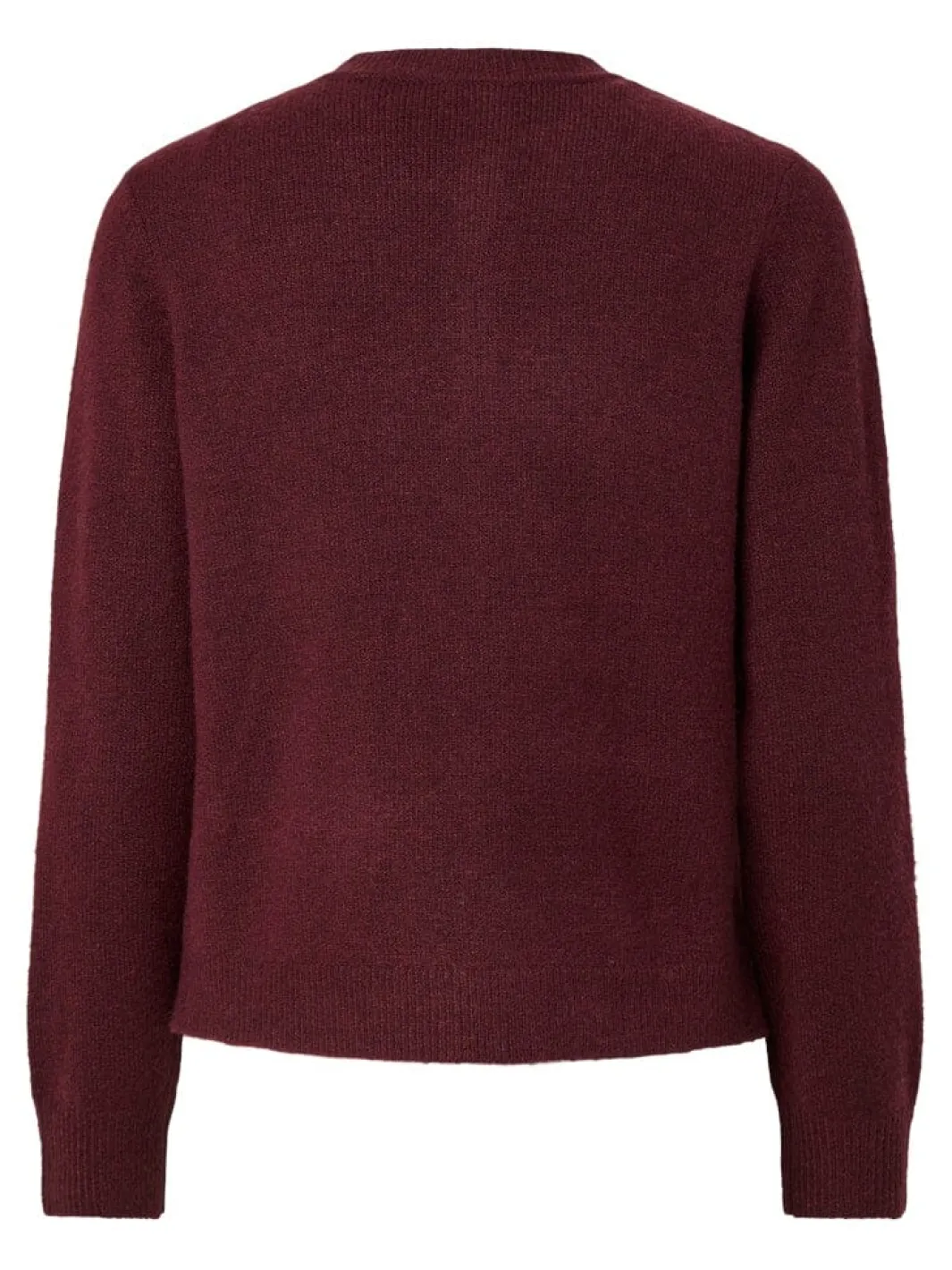 Pieces Pcaou Knit Cardigan | Amningsvänliga Kläder|Cardigans
