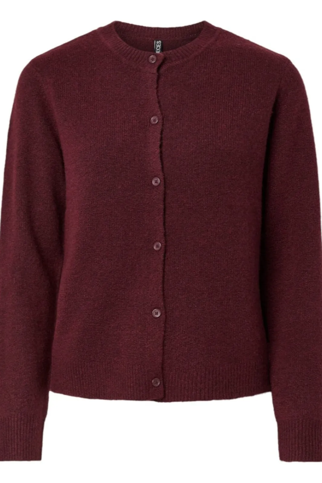 Pieces Pcaou Knit Cardigan | Amningsvänliga Kläder|Cardigans