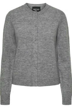 Pieces Pcaou Knit Cardigan | Amningsvänliga Kläder|Cardigans