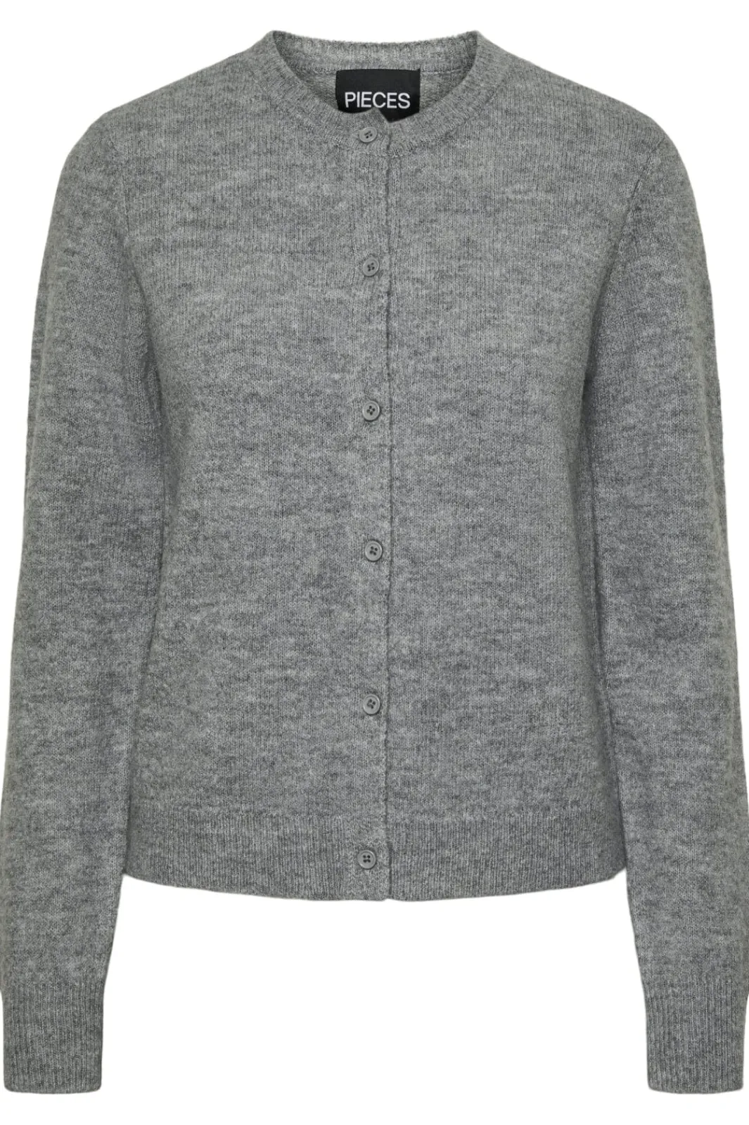 Pieces Pcaou Knit Cardigan | Amningsvänliga Kläder|Cardigans