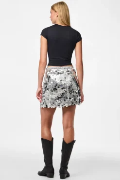 Pieces Pcaou equin ini kirt | Kjolar