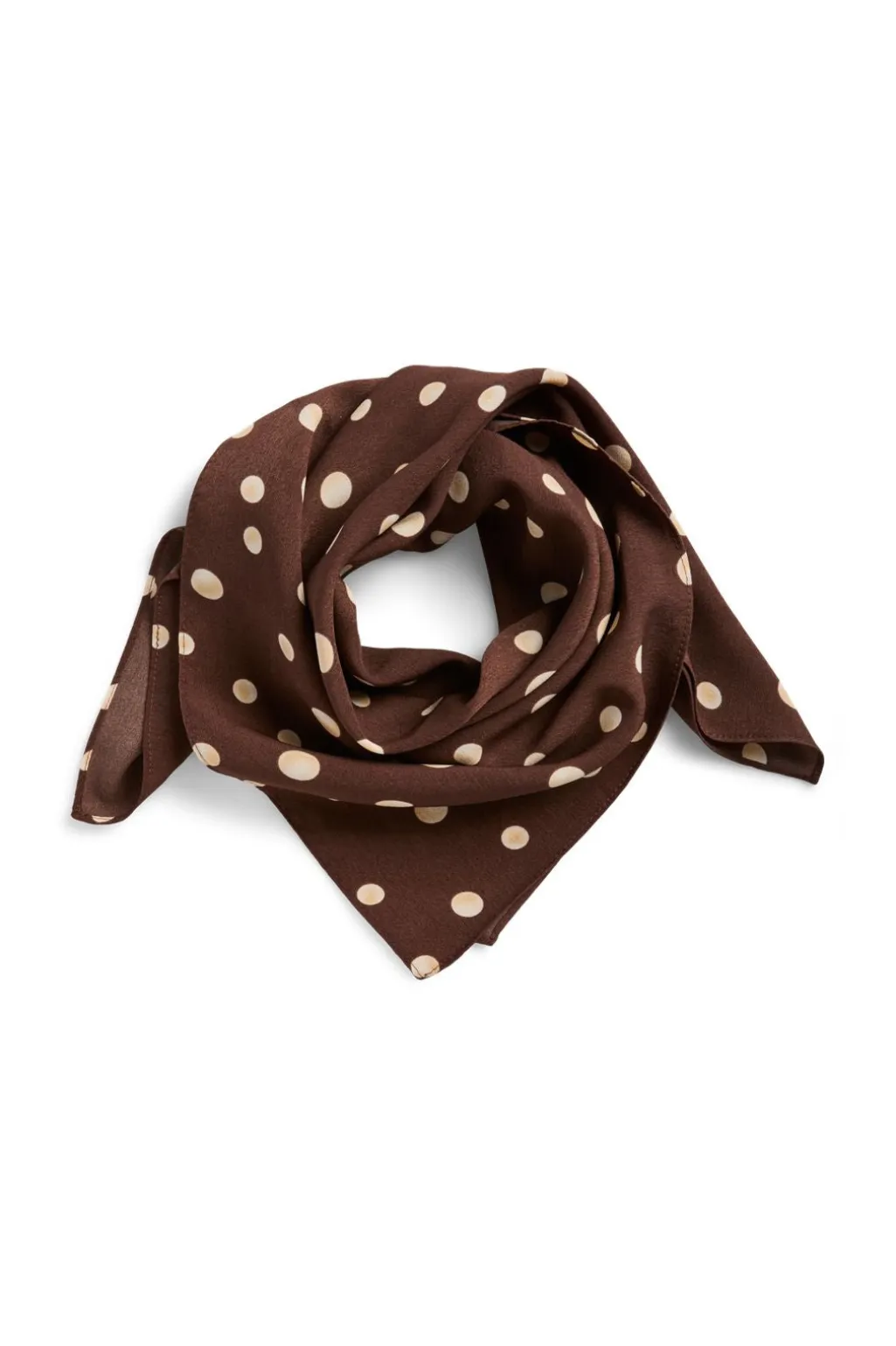 Pcmarie Square Scarf Pp