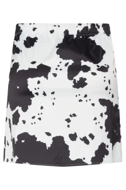 Pcmari Mini Skirt Kca 17161622