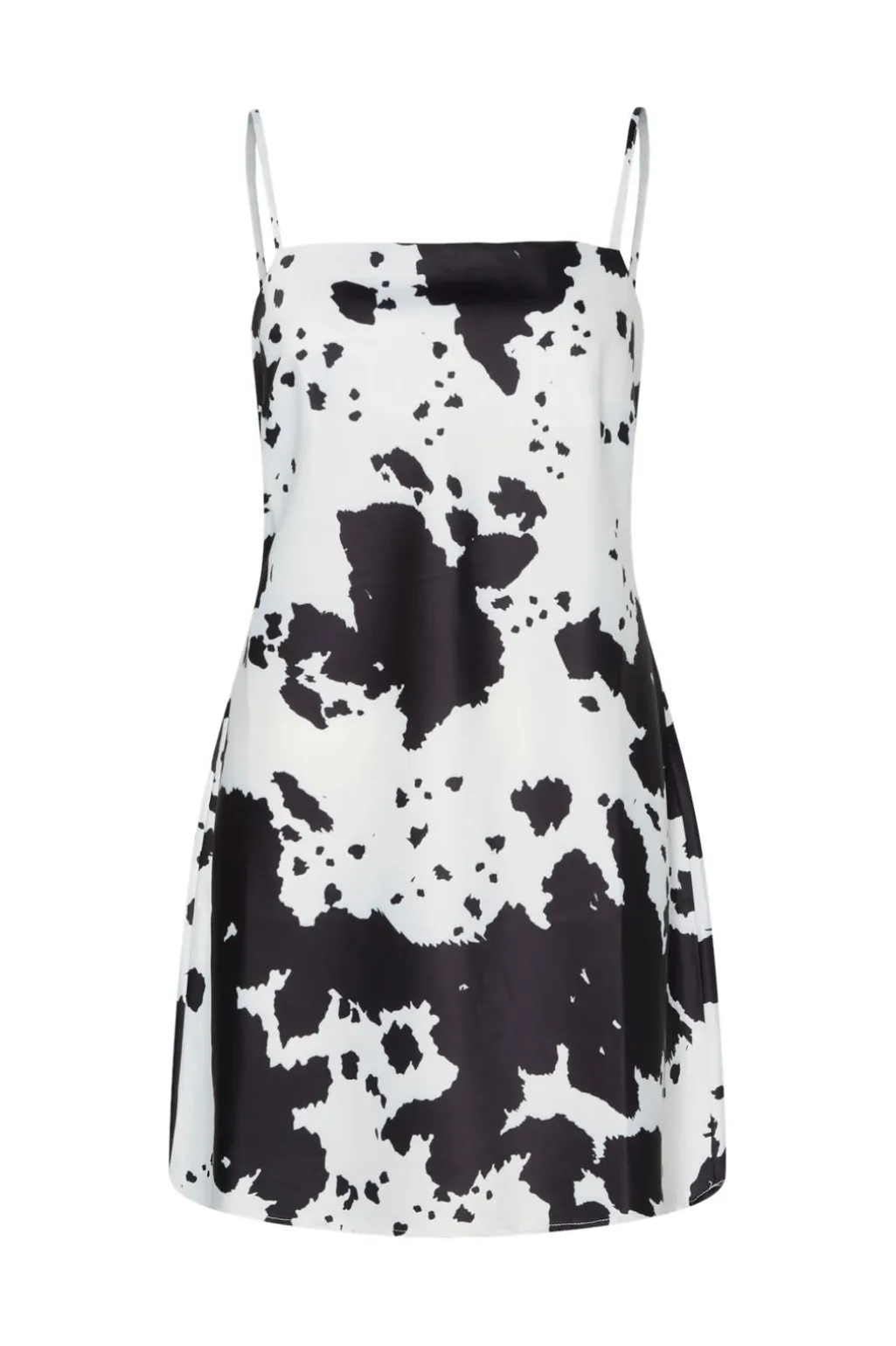 Pcmari Mini Slip Dress Kca 17161623