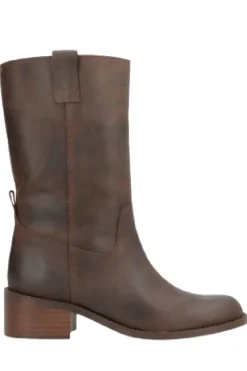 Phenumb Copenhagen Pcmartina Leather PB-1905 | Stövlar