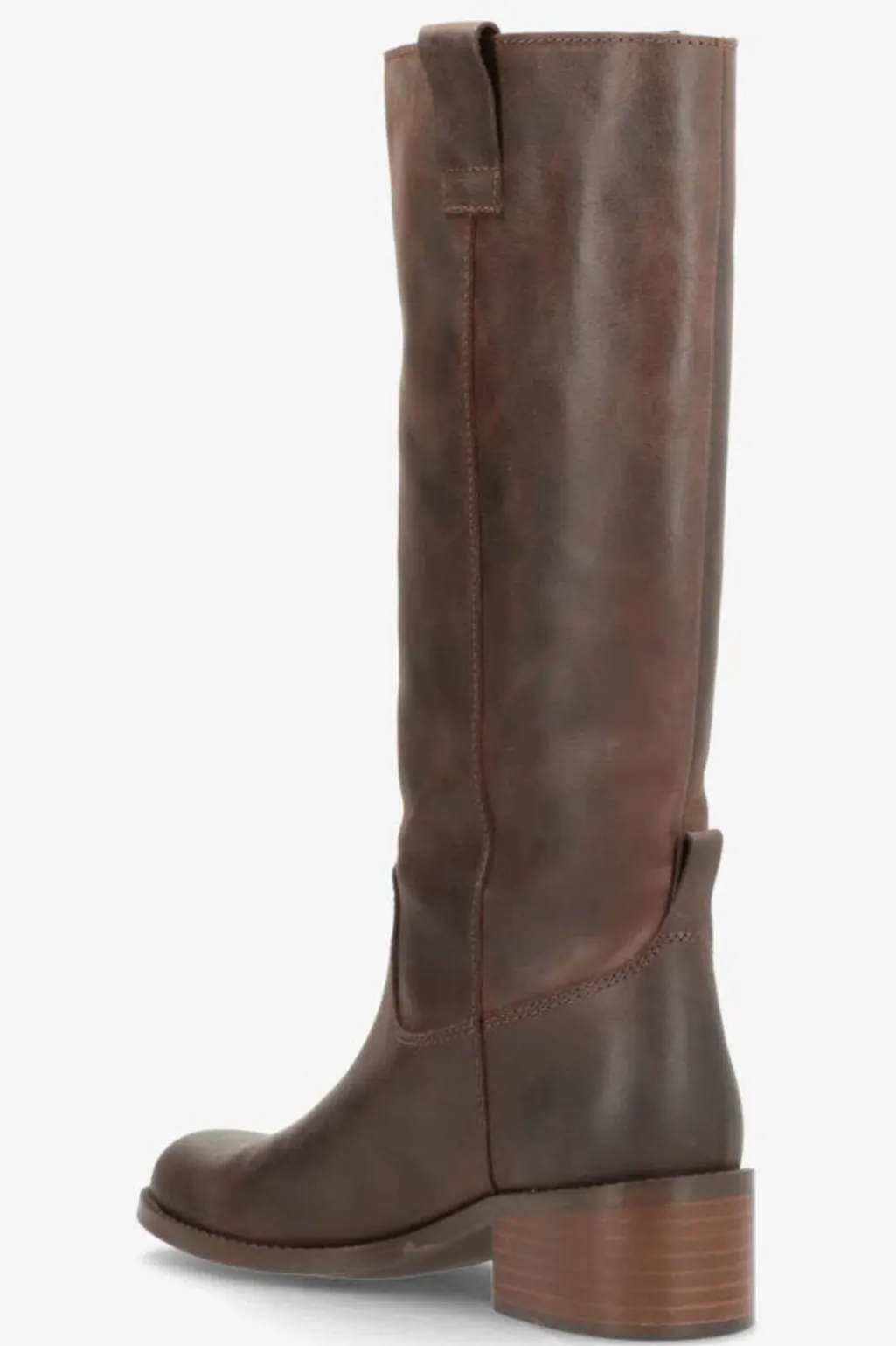 Pcmartina Long Leather PB-1906