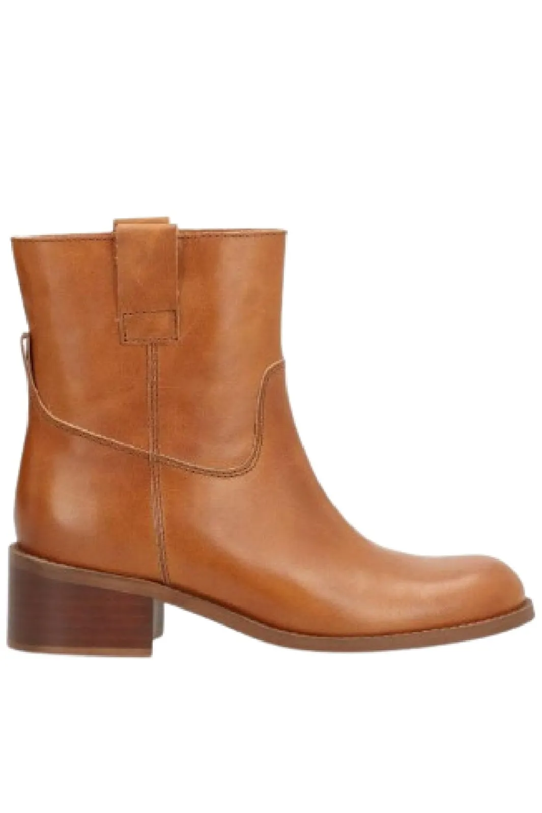 Phenumb Copenhagen Pcmartina Low PBboot10006 | Stövlar