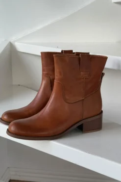 Phenumb Copenhagen Pcmartina Low PBboot10006 | Stövlar