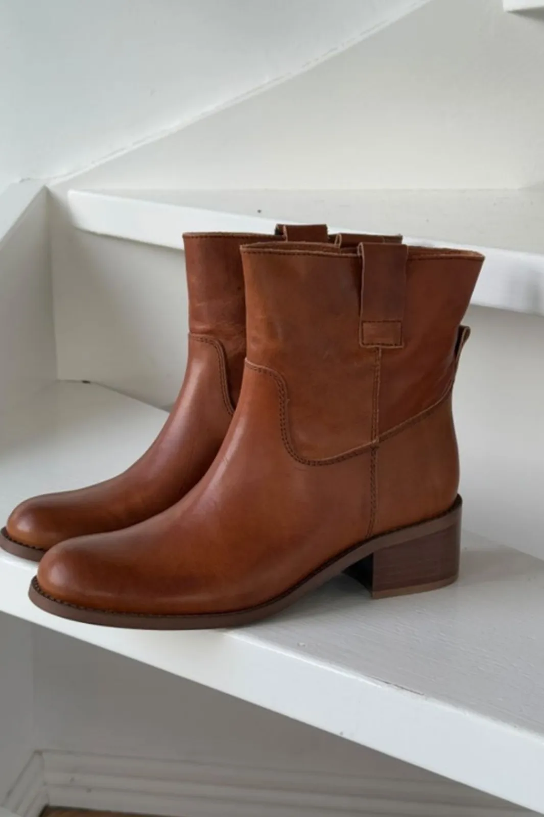 Phenumb Copenhagen Pcmartina Low PBboot10006 | Stövlar