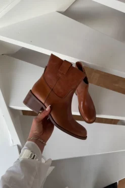 Phenumb Copenhagen Pcmartina Low PBboot10006 | Stövlar