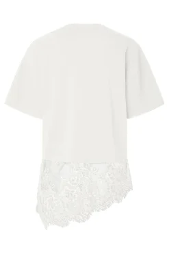 Pieces Pcave ace T-hirt D | T-Shirts & Toppar