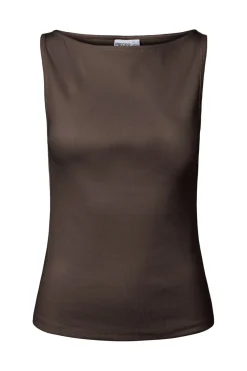 Pieces Pcay Boatneck Top | T-Shirts & Toppar