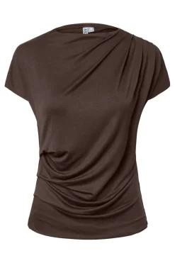 Pieces Pceina Ayetrica Top | T-Shirts & Toppar