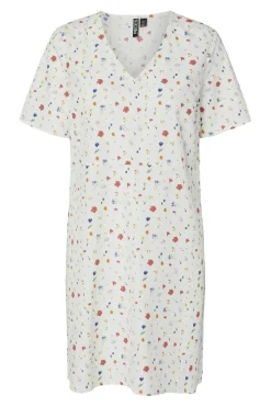 Pieces Pcia V-Neck hort Dre | Klänningar