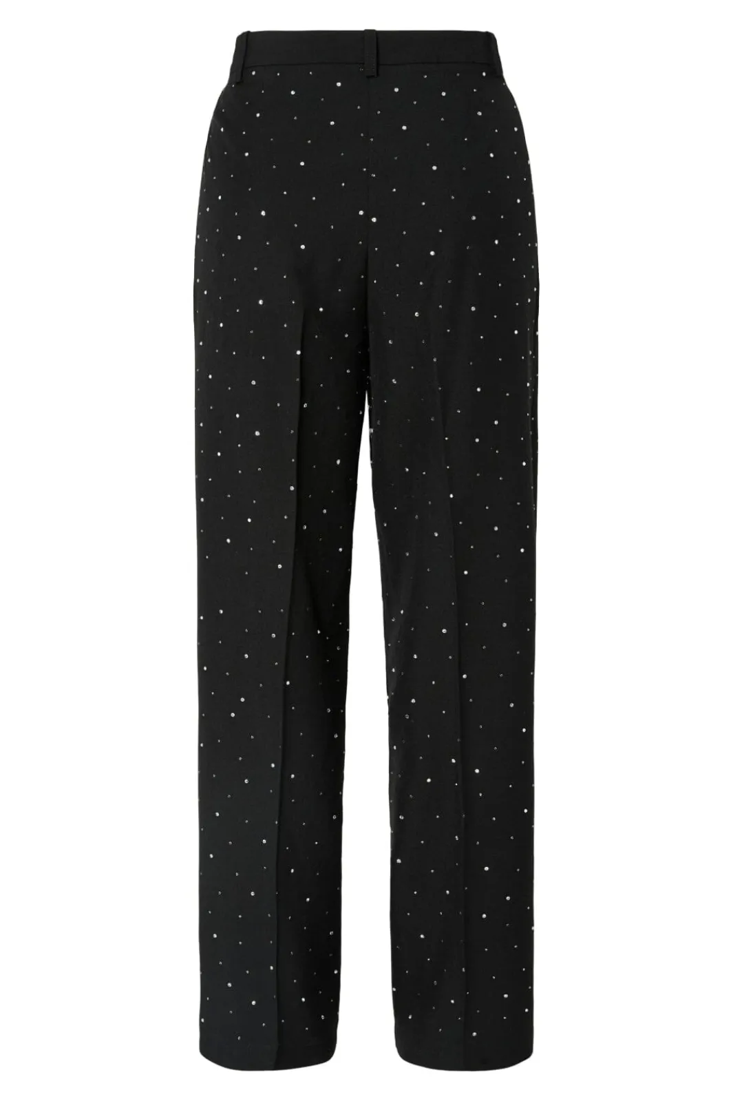 Pieces Pcichee Rhinetone Pant | Jeans, Leggings & Byxor