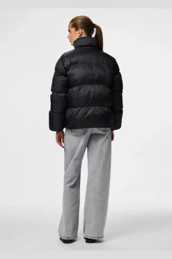 Pieces Pcia hiny Puffer Jacket | Ytterkläder & Jackor