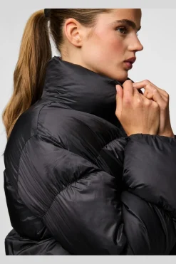 Pieces Pcia hiny Puffer Jacket | Ytterkläder & Jackor