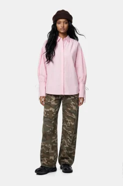 Pieces Pcmimmi Tie Barrel Jeans | Jeans, Leggings & Byxor