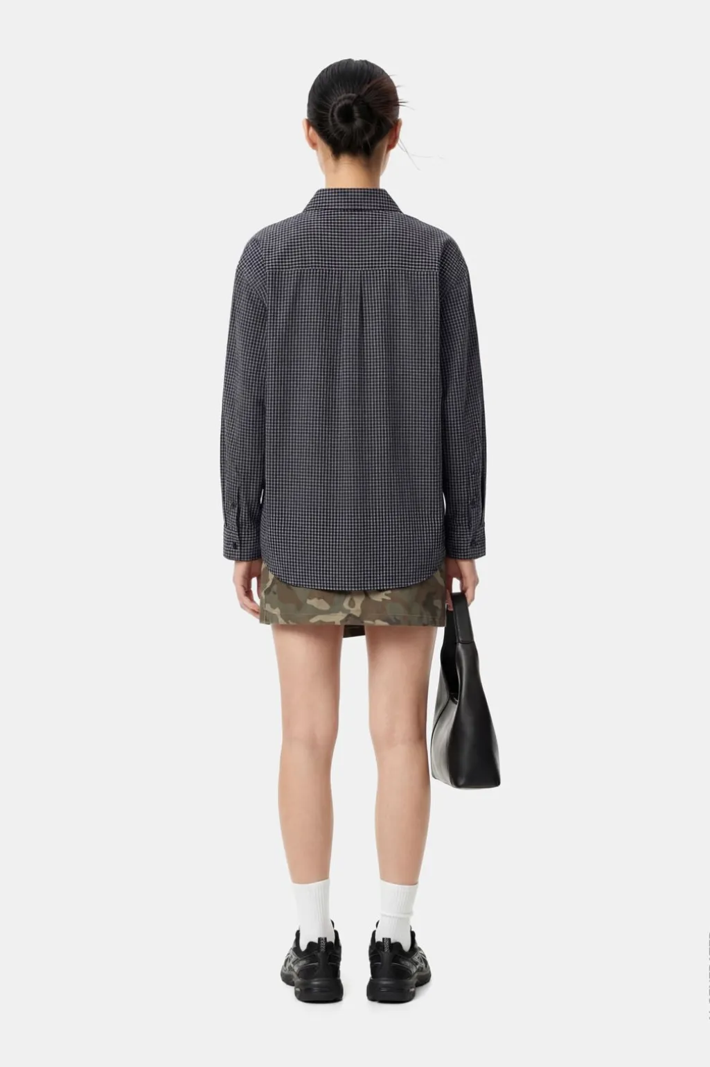 Pcmimmi Wrap Skirt