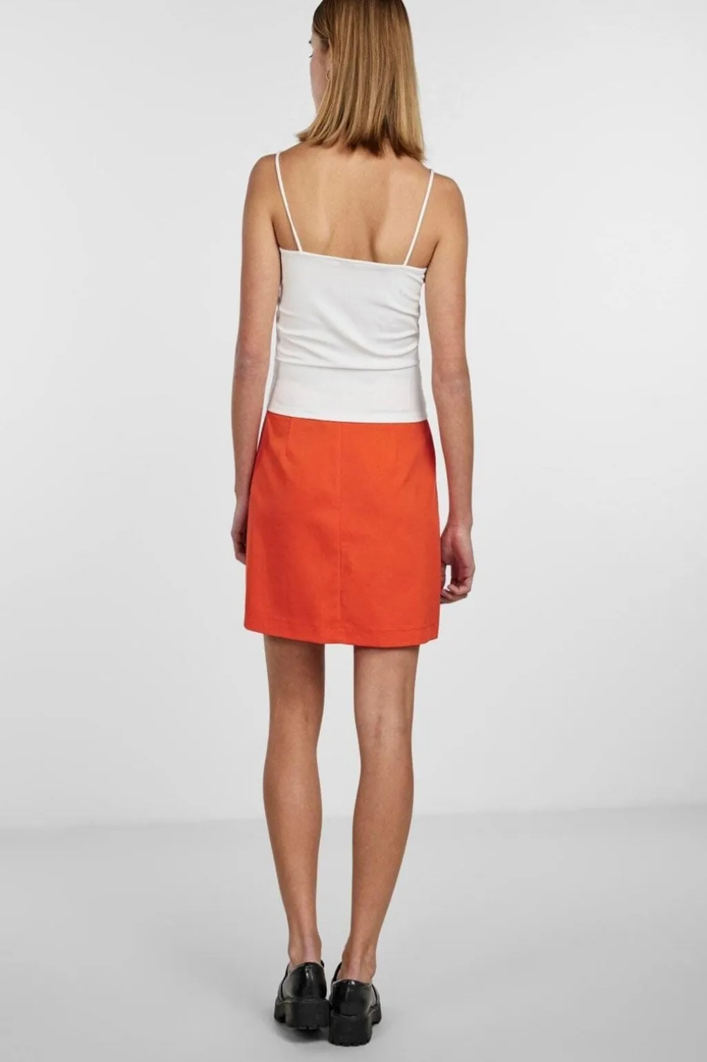 Pcminni Strap Top