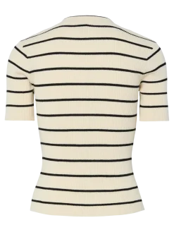 Pieces Pcira O-Neck Knit | T-Shirts & Toppar
