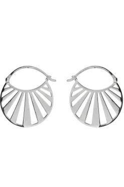 Pernille Corydon Jewellery Pcmisty Light Earrings | Örhängen