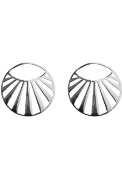 Pernille Corydon Jewellery Pcmisty Light Earsticks e-612-s | Örhängen