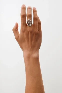 Pernille Corydon Jewellery Pcmisty Light Ring r-614-s | Ringar