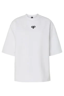 Pieces Pcuna O-Neck Overize Tee | T-Shirts & Toppar