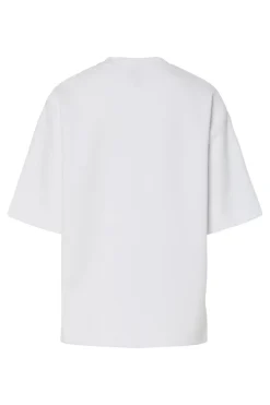 Pieces Pcuna O-Neck Overize Tee | T-Shirts & Toppar