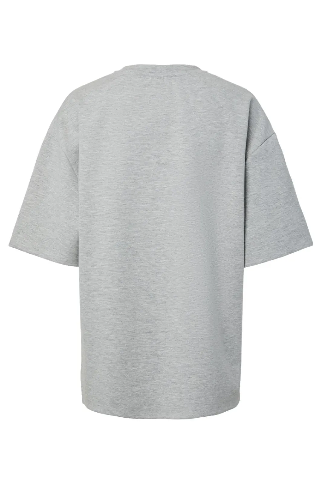 Pieces Pcuna Overize Detai Tee | T-Shirts & Toppar