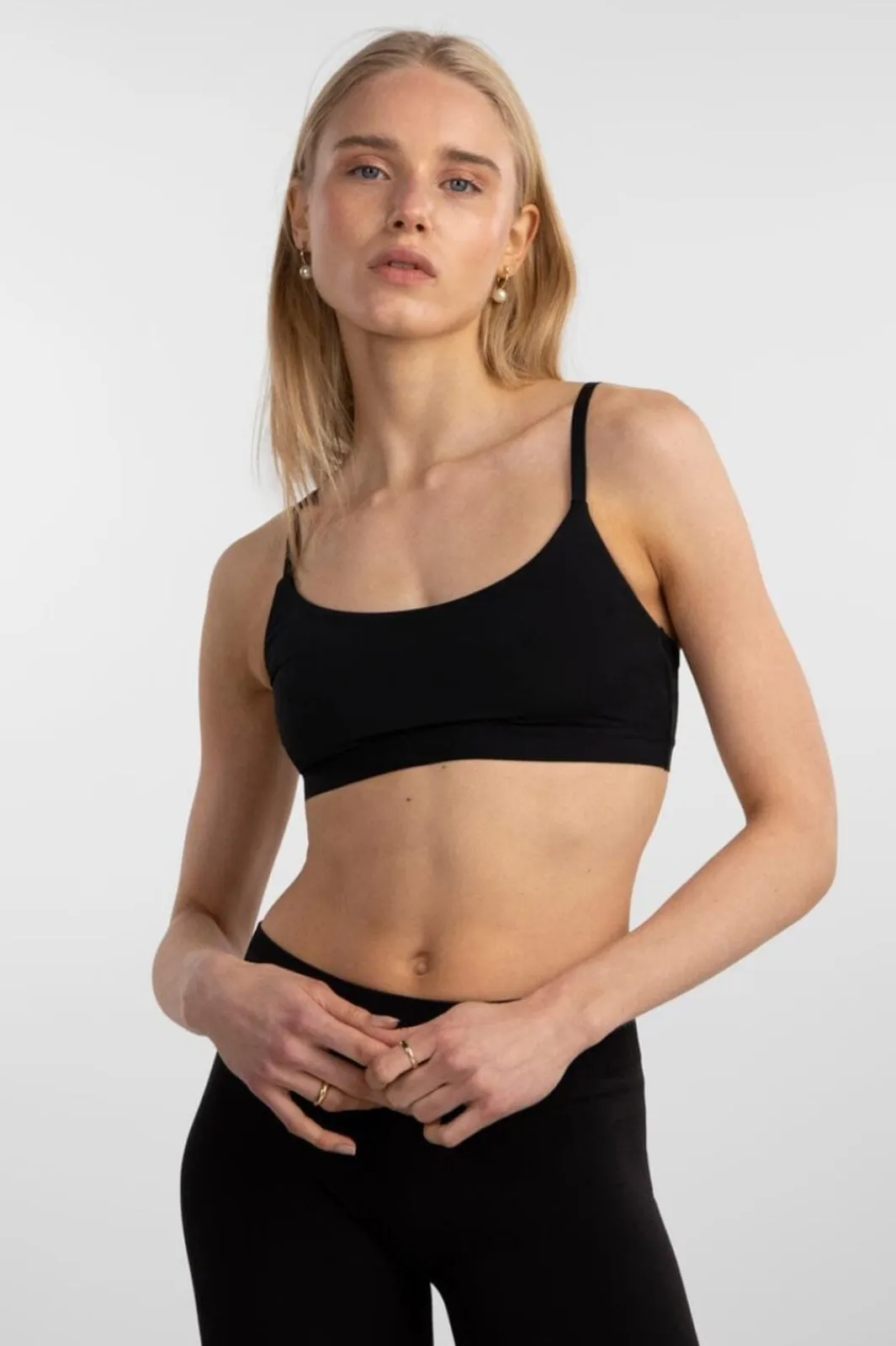 Pieces Pcnaee Bra | Nattkläder & Underkläder