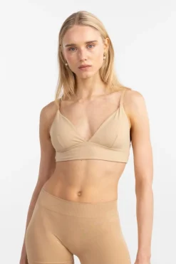 Pieces Pcnaee Triange Bra | Nattkläder & Underkläder