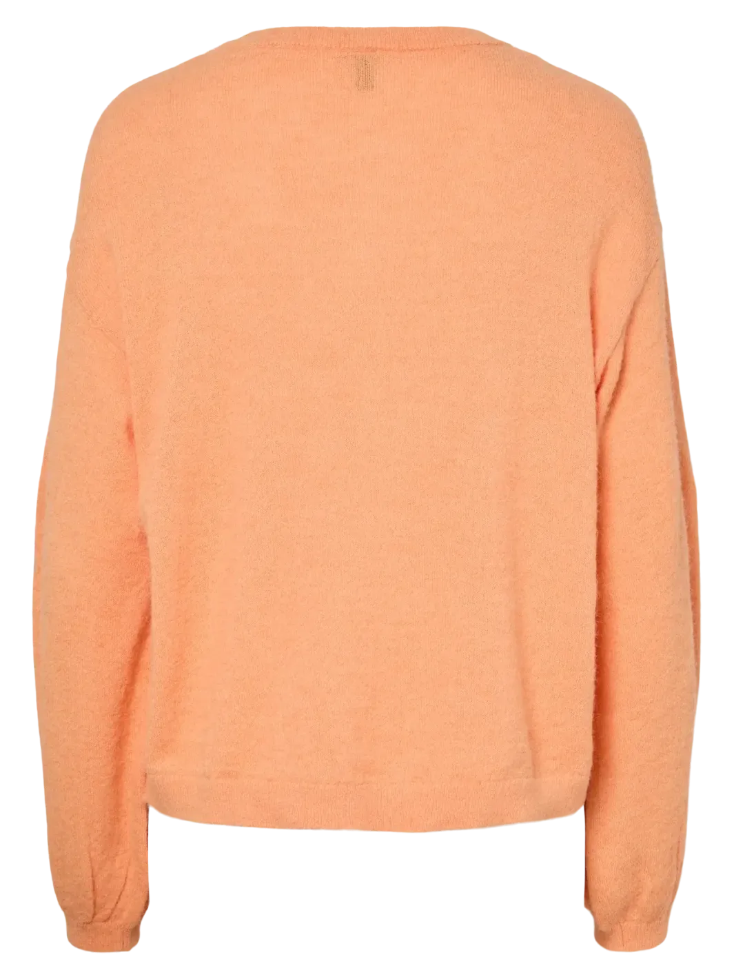 Pieces Pcnaoi O-Neck Knit Cardigan | Amningsvänliga Kläder|Cardigans