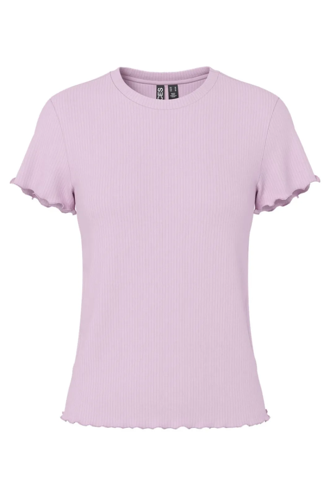 Pieces Pcnicca O-Neck Top | T-Shirts & Toppar