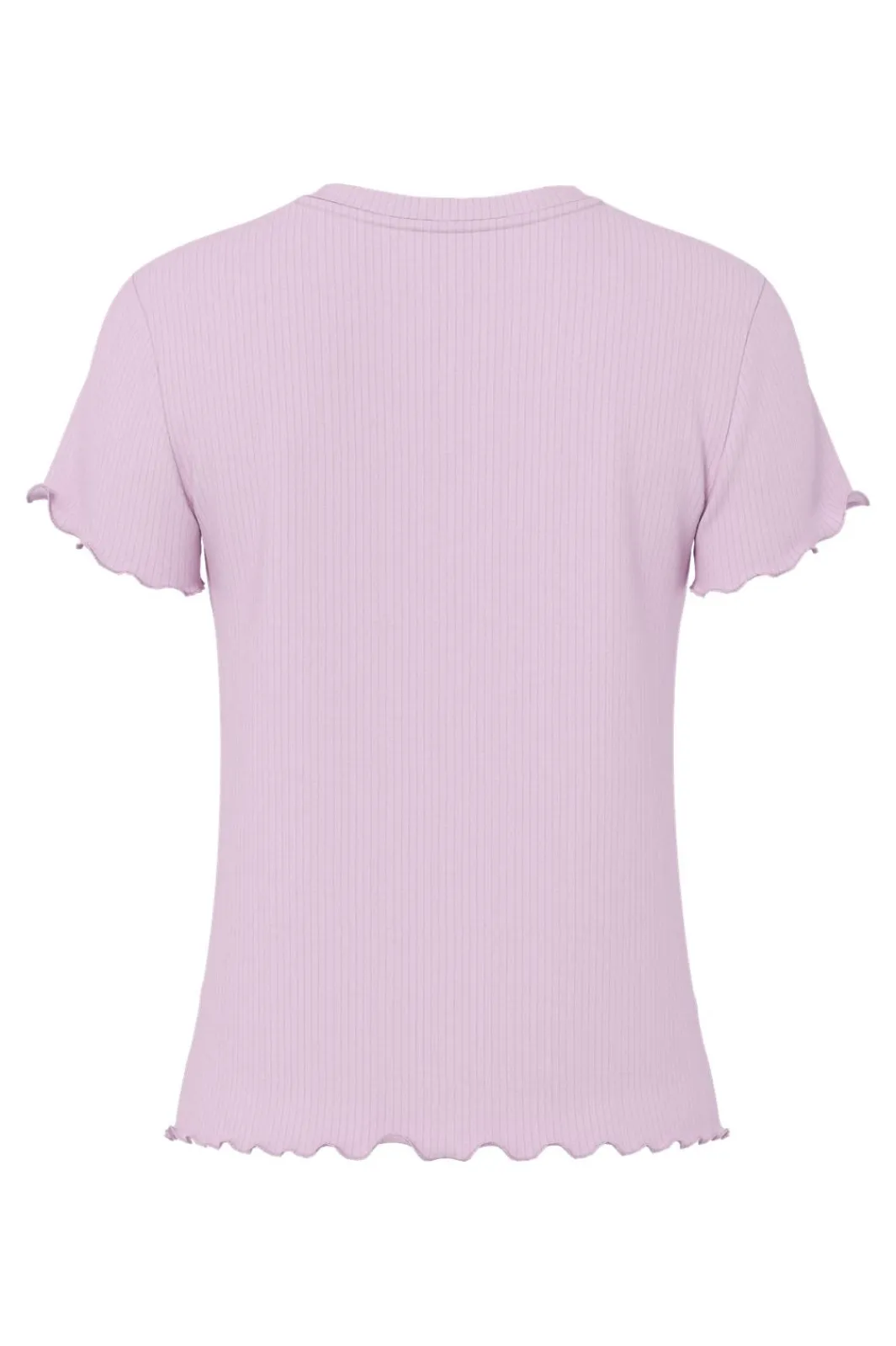 Pieces Pcnicca O-Neck Top | T-Shirts & Toppar
