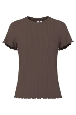 Pieces Pcnicca O-Neck Top | T-Shirts & Toppar