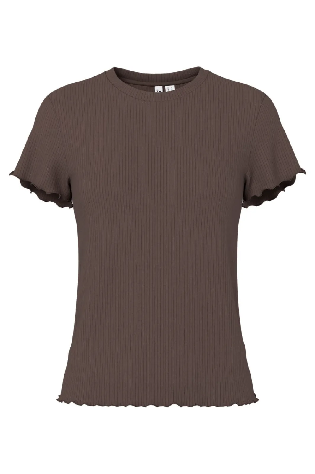 Pieces Pcnicca O-Neck Top | T-Shirts & Toppar
