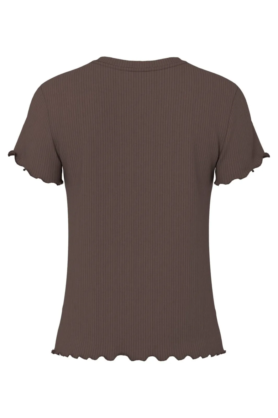 Pieces Pcnicca O-Neck Top | T-Shirts & Toppar