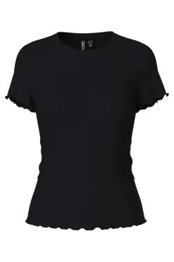 Pieces Pcnicca O-Neck Top | T-Shirts & Toppar