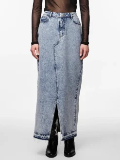Pcnora Ankle Skirt