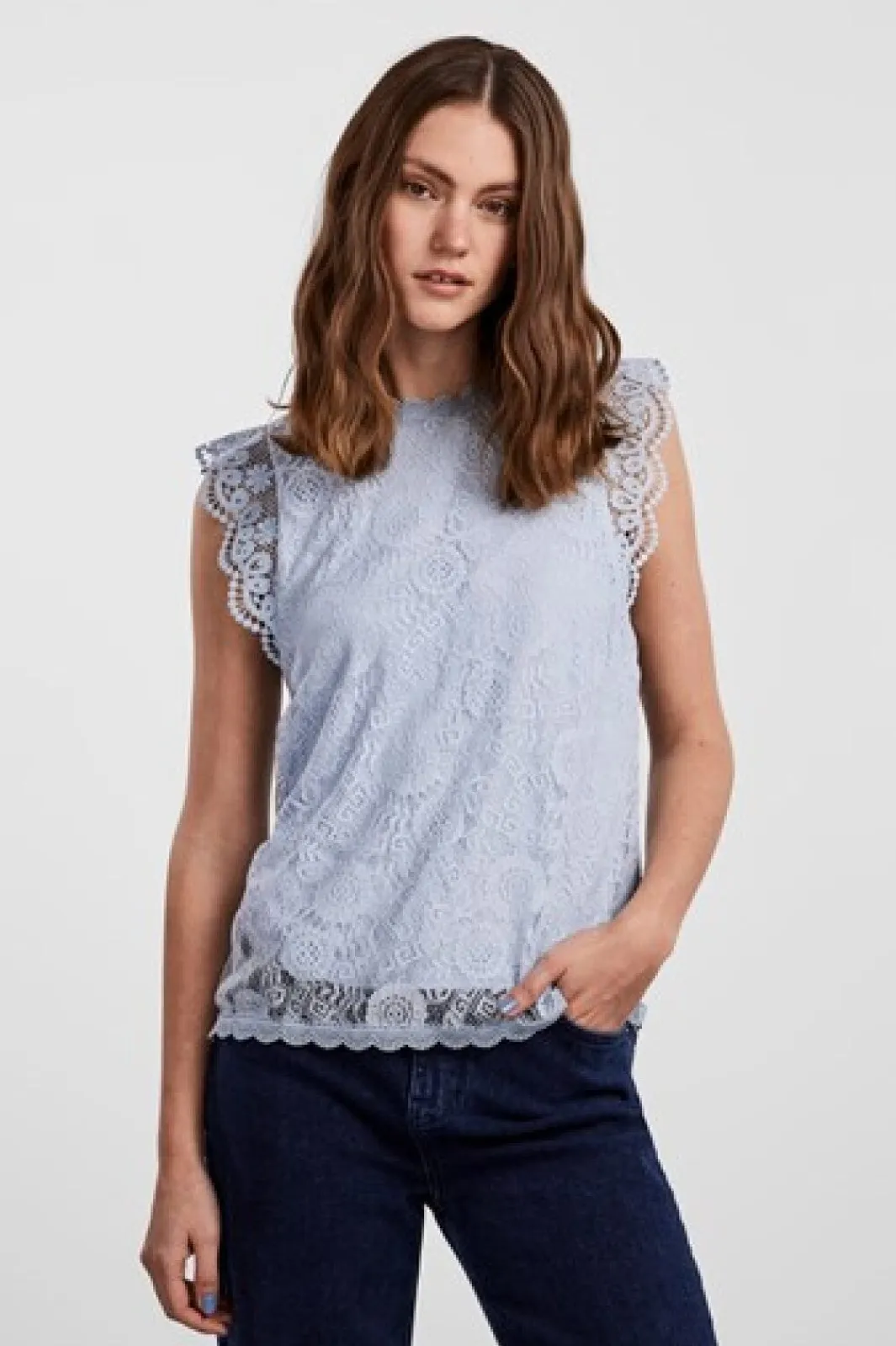 Pieces Pcoine ace Top | T-Shirts & Toppar