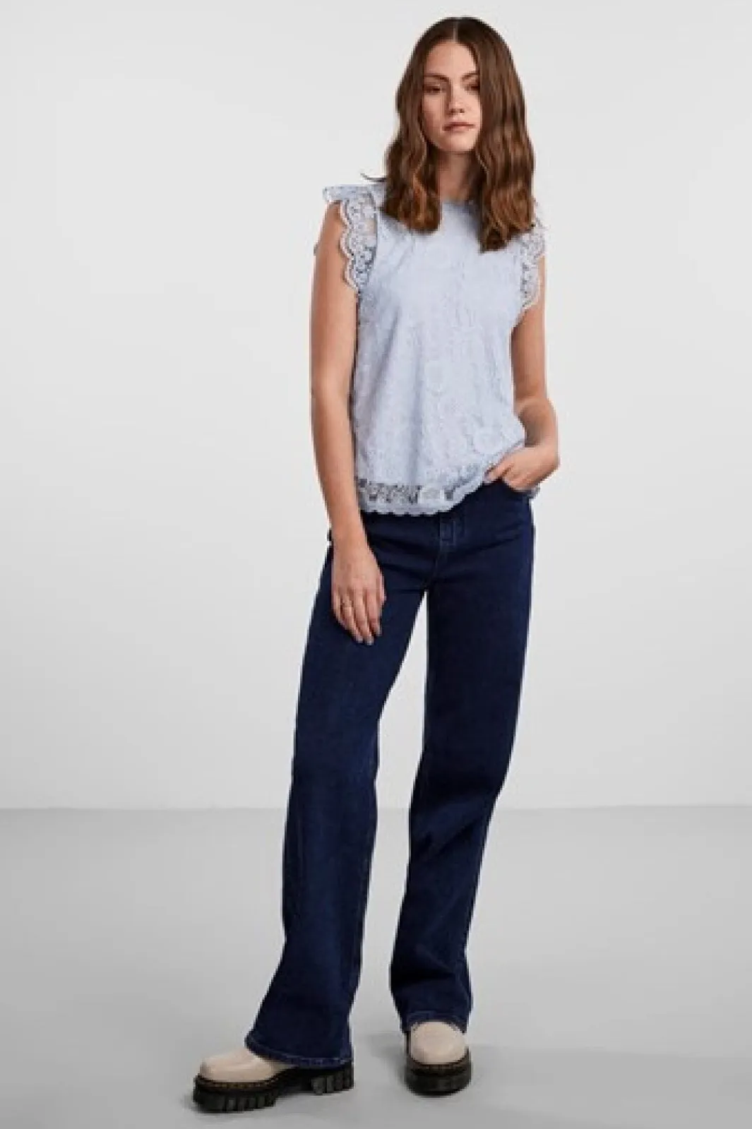 Pieces Pcoine ace Top | T-Shirts & Toppar