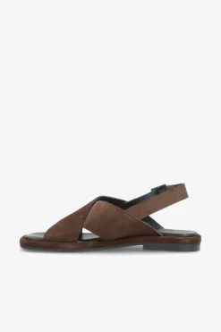 Pconry Strap So Suede Oil PB-D07-ONRY -SO