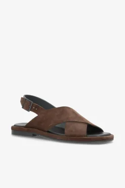 Pconry Strap So Suede Oil PB-D07-ONRY -SO