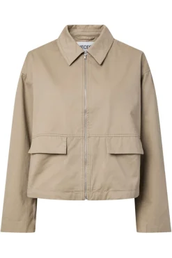 Pieces Pcpa Jacket | Ytterkläder & Jackor