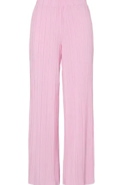Pieces Pcpai Wide Pie Pant Pwp | Jeans, Leggings & Byxor