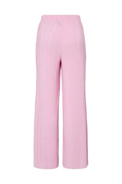 Pieces Pcpai Wide Pie Pant Pwp | Jeans, Leggings & Byxor